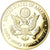 Verenigde Staten van Amerika, Medaille, Les Présidents des Etats-Unis, Donald