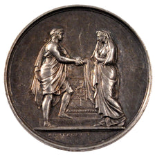 Médaille de Mariage, Jeton