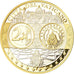 Vatican, Medal, L'Europe, Vatican, MS(65-70), Silver