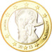 Austria, medalla, Europe, 5 Euro Essai, 2013, FDC, Bimetálico