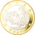 Włochy, Medal, Europe, 5 Euro Essai, 2013, MS(65-70), Bimetaliczny
