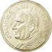 Vatican, Medal, Le Pape Jean XXIII, MS(60-62), Silvered bronze