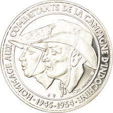 França, Medal, Hommage aux Combattants de la Campagne d'Indochine, Desportos e