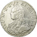 Coin, France, Louis XV, Écu aux branches d'olivier, Ecu, 1738, Bayonne