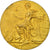 Francia, medaglia, Exposition du Bien-être, Paris, Rivet, BB, Bronzo dorato