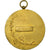 Francia, medalla, Gymnastique, Instruction Militaire, Saint-Paul, 1923, MBC