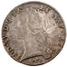 FRANCE, Écu au bandeau, ECU, 1768, Bayonne, KM #512.12, VF(30-35), Silver, ...