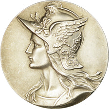 Francia, medaglia, Syndicat des Industries du Livre, Cercle de la Librairie
