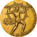 France, Médaille, Verrerie, Céramique, Fonderie, Métallurgie, Business &