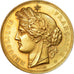 France, Medal, Exposition Universelle de Paris, Trocadéro, 1878, Oudiné