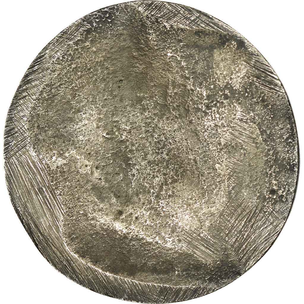 Francia, medaglia, Pelletan, Ministre de la Marine, BB+, Bronzo argentato