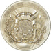 France, Médaille, Conservatoire de Musique, Violoncelle, Toulouse, 1908, Rivet