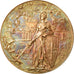 France, Medal, Centenaire de la levée du siège de Lille, 1892, Rivet