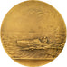 France, Médaille, Yacht Club de Boulogne-sur-mer, Shipping, Mattei, SPL, Bronze