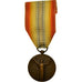 Frankrijk, La Grande Guerre pour la Civilisation, Medaille, 1914-1918, Excellent