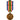 France, Le Refuge des Cheminots, Medal, Uncirculated, Dammann, Bronze, 27