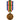 França, Le Refuge des Cheminots, Medal, Não colocada em circulação, Dammann