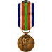 France, Le Refuge des Cheminots, Medal, Uncirculated, Dammann, Bronze, 27