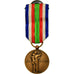 Francja, Le Refuge des Cheminots, Medal, Undated, Stan menniczy, Dammann