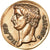 Francia, medalla, Reproduction Monnaie Antique, Claude, SC+, Cobre