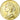Francia, medalla, Bicentenaire de la Prise de la Bastille, 1989, FDC, Cobre -