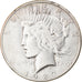 Coin, United States, Peace Dollar, Dollar, 1927, U.S. Mint, San Francisco