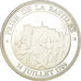 France, Medal, Révolution Française, Prise de la Bastille, MS(64)