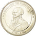 France, Medal, Révolution Française, Maximilien de Robespierre, MS(64)
