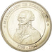France, Medal, Révolution Française, Maximilien de Robespierre, MS(65-70)