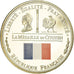 France, Medal, Révolution Française, Médaille du Citoyen, MS(64)