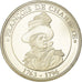 France, Médaille, Révolution Française, François de Charette, FDC