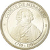France, Médaille, Révolution Française, Comte de Mirabeau, FDC, Copper-nickel