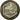 France, Token, Savings Bank, AU(50-53), Silver
