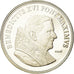Vatican, Medal, Le Pape Benoit XVI, MS(65-70), Copper-nickel