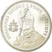Vaticano, medalla, Le Pape Jean-Paul II, 2011, SC+, Cobre - níquel