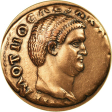 France, Medal, Reproduction Monnaie Antique, Othon, MS(64), Copper