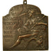 Hungary, Medal, XVIème Congrès International de Médecine, Budapest, 1909