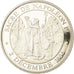 Frankreich, Medaille, Le sacre de Napoléon Ier par Pie VII, STGL, Copper-nickel