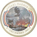 France, Médaille, Seconde Guerre Mondiale, Pearl Harbor, FDC, Copper-nickel
