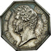 France, Token, Agriculture and Horticulture, AU(55-58), Silver