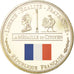 Frankreich, Medaille, Révolution Française, Médaille du Citoyen, STGL