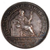 France, Commercial Court, Token, AU(50-53), Silver, 13.98