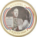 France, Medal, De Gaulle, l'Appel du 18 juin, MS(65-70), Copper-nickel