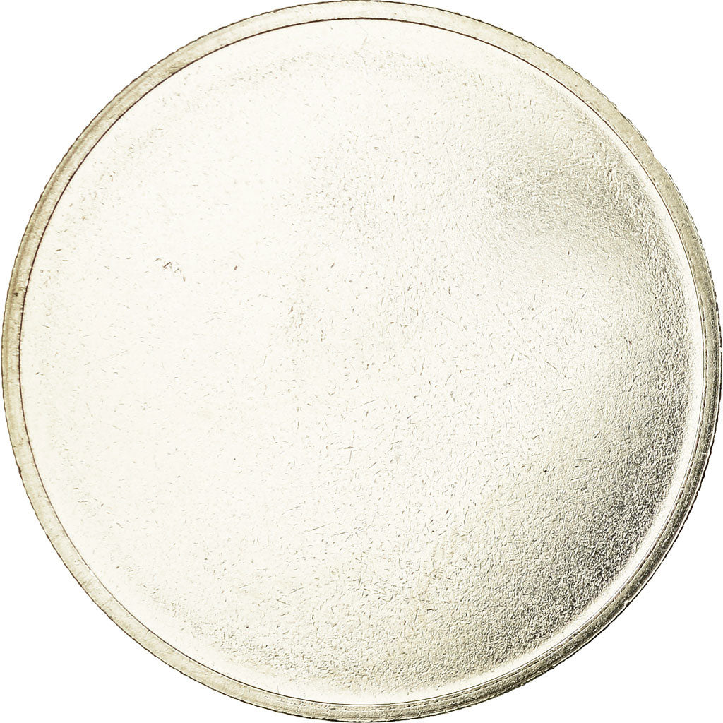 France, Médaille, Vème République, Charles De Gaulle, Thiébaud, FDC