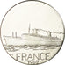 Francja, Medal, Compagnie Générale Transatlantique, France, Wysyłka, C.