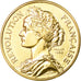 France, Medal, Bicentenaire de la Révolution Française, MS(65-70)