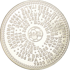 Francja, Medal, Football, Coupe du Monde, Allemagne, 2006, Thiébaud, MS(65-70)