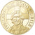 Vatican, Médaille, Jubilé, Religions & beliefs, 2000, FDC, Copper-nickel
