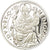 Italië, Medaille, Reproduction, Grossone d'Argent, Duché de Milan, FDC, Zilver