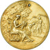 France, Medal, Société d'Horticulture de l'arrondissement de Valenciennes